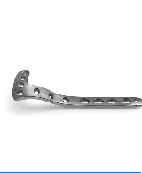 Проксимальна великогомілкова латеральна пластина Titanium Arbor